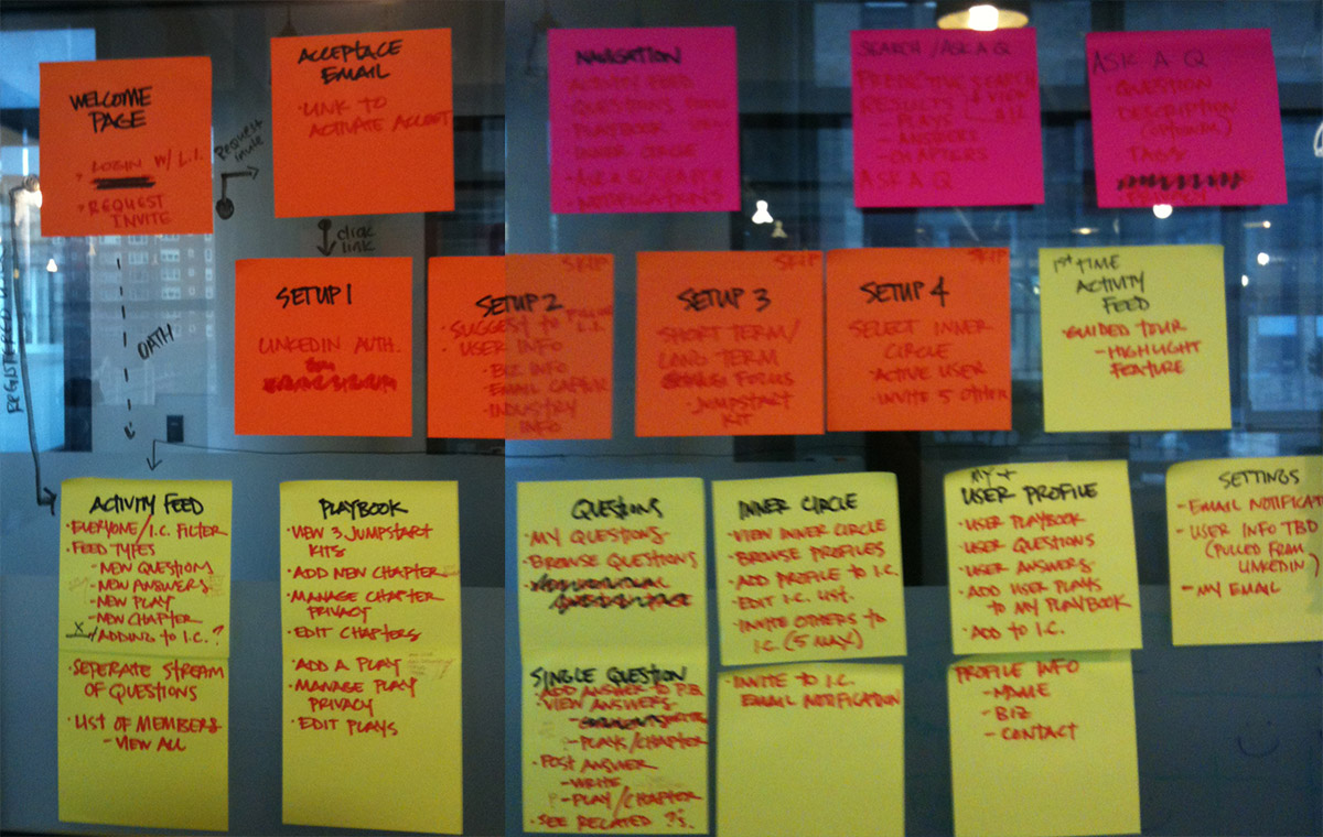 OPEN Forum web