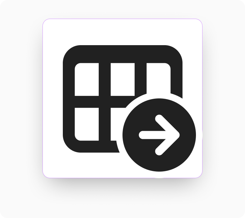 Icon example